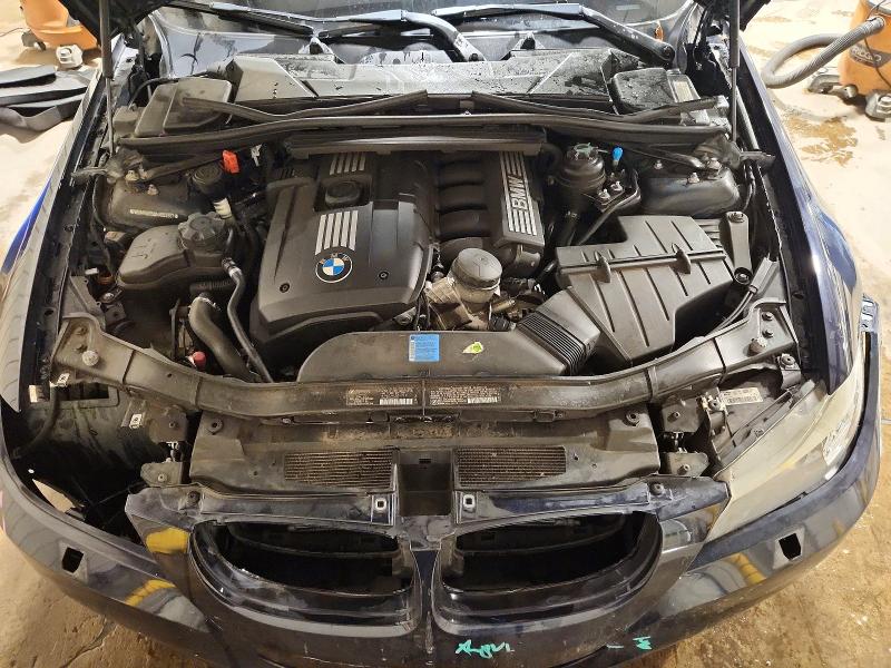 72021446 :رقم المزاد ، WBAPK5C50AA653367 vin ، 2010 Bmw 328 مزاد بيع