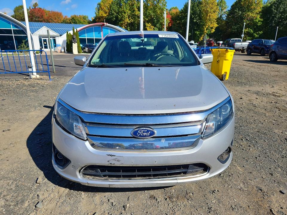 Aukcja sprzedaży 2010 Ford Fusion, vin: 3FAHP0HA3AR392006, numer aukcji: 71628026