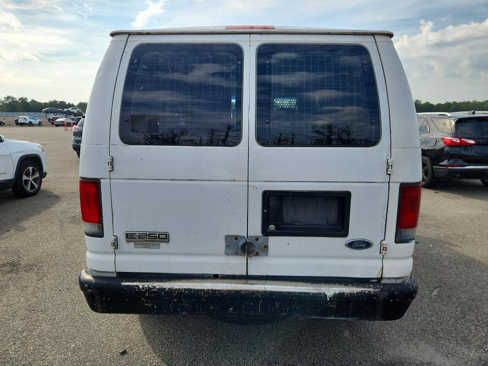 Продаж на аукціоні авто 2008 Ford Econoline, vin: 1FTNE24W18DA68524, номер лоту: 71095656