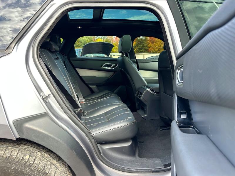 Aukcja sprzedaży 2022 Land Rover Range Rover Velar, vin: SALYT2EX8NA331737, numer aukcji: 72293936