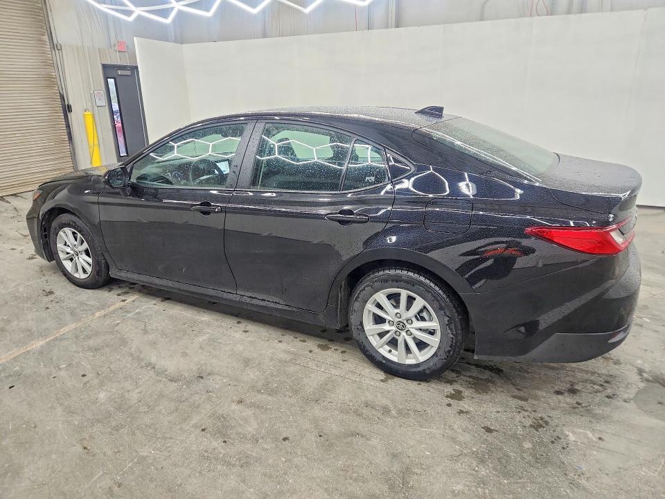 2026 Toyota Camry მანქანა იყიდება აუქციონზე, vin: 4T1DBADK4TU058778, აუქციონის ნომერი: 71459856