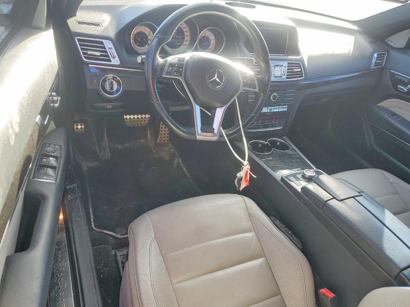 Aukcja sprzedaży 2016 Mercedes-benz E, vin: WDDKJ6HB2GF320125, numer aukcji: 70994906