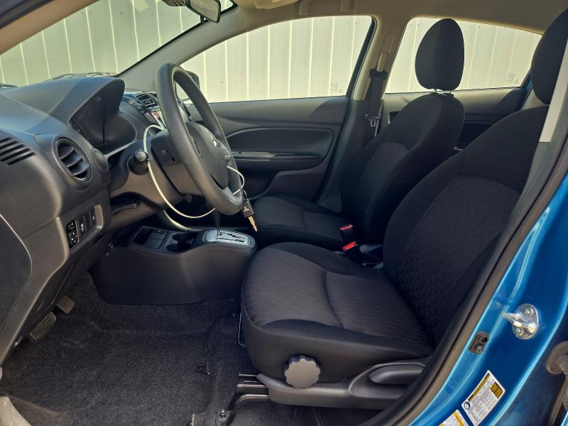 Aukcja sprzedaży 2024 Mitsubishi Mirage, vin: ML32AUHJ8RH017477, numer aukcji: 72316116