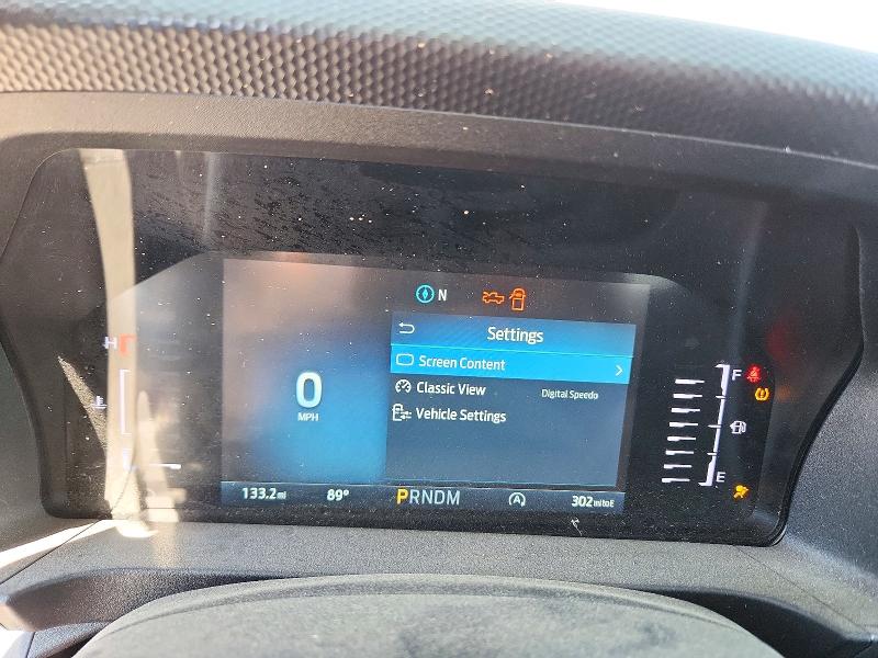 Продажа на аукционе авто 2025 Ford Ranger, vin: 1FTER4HP5SLE30953, номер лота: 72019296