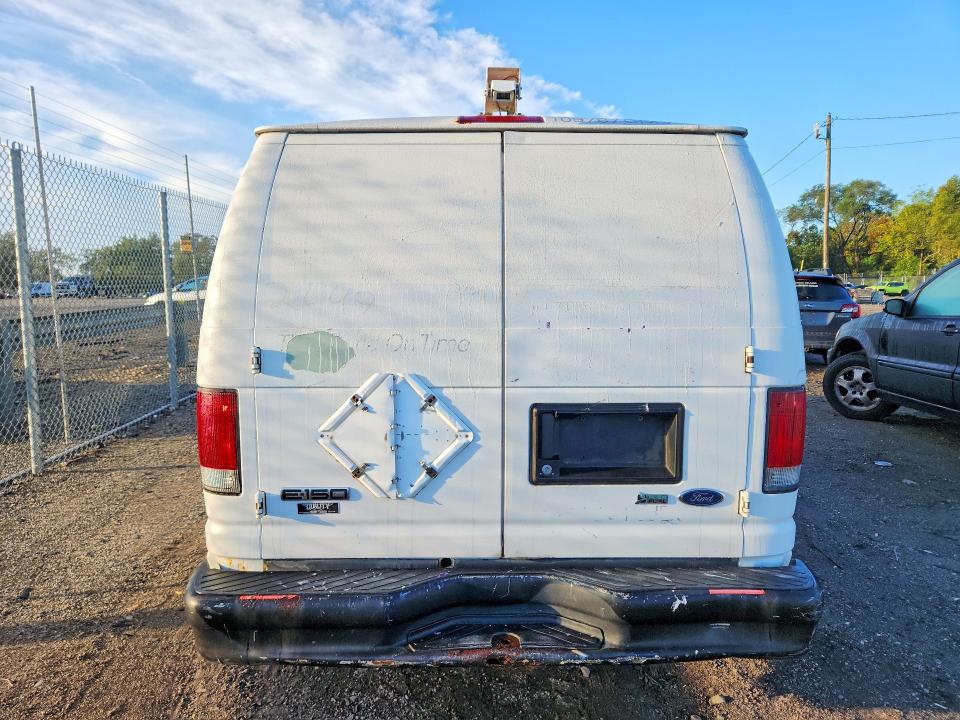 Продаж на аукціоні авто 2010 Ford Econoline, vin: 1FTNE1EW4ADA91780, номер лоту: 71630666