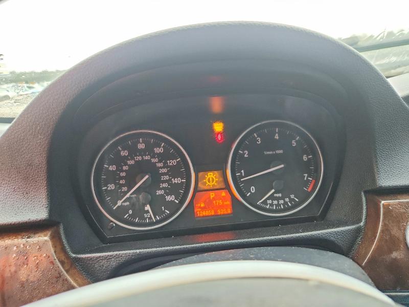 Aukcja sprzedaży 2011 Bmw 328, vin: WBAPH7C59BE677087, numer aukcji: 71732136