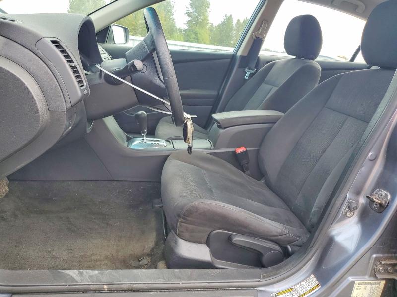 Продажа на аукционе авто 2010 Nissan Altima, vin: 1N4AL2AP2AN434014, номер лота: 70682966