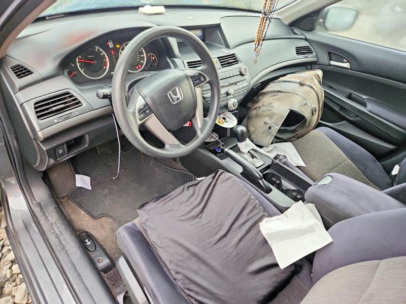 2012 Honda Accord მანქანა იყიდება აუქციონზე, vin: 1HGCP26359A128555, აუქციონის ნომერი: 71082256