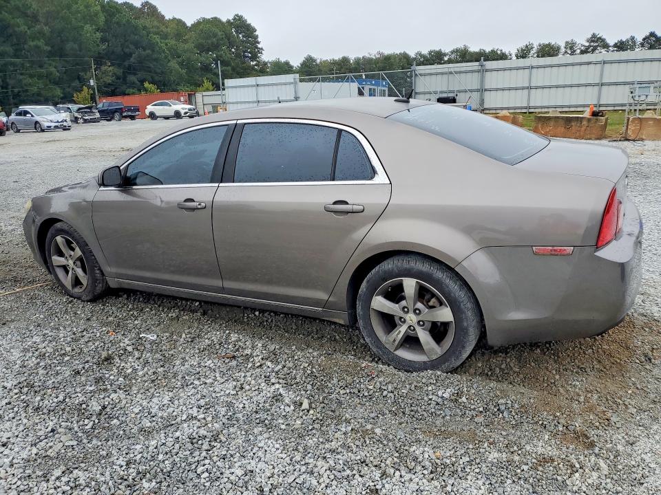 70732206 :رقم المزاد ، 1G1ZC5E1XBF263697 vin ، 2011 Chevrolet Malibu مزاد بيع