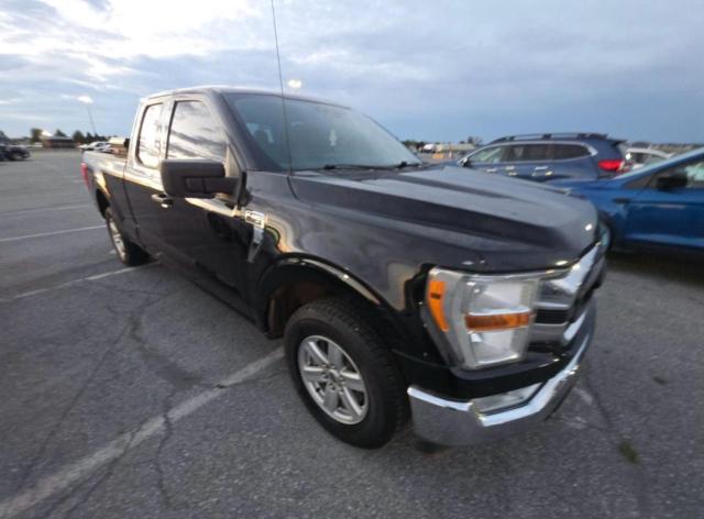 Продаж на аукціоні авто 2021 Ford F150, vin: 1FTEX1CB7MKD05137, номер лоту: 73786526