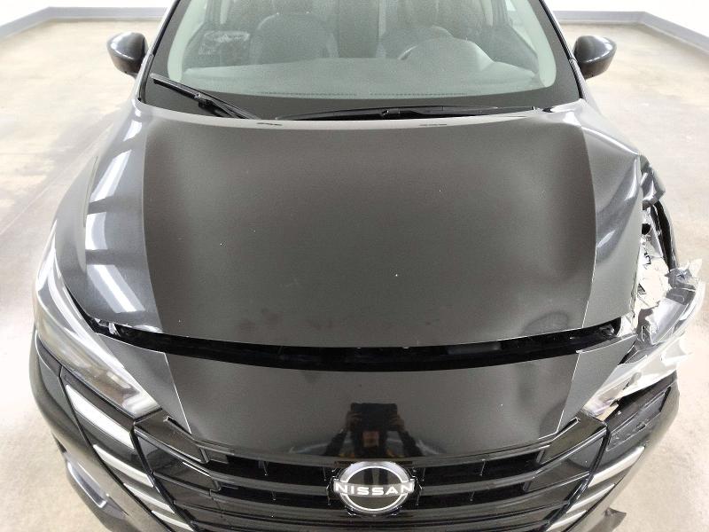 2025 Nissan Versa მანქანა იყიდება აუქციონზე, vin: 3N1CN8EV3SL829624, აუქციონის ნომერი: 72000496