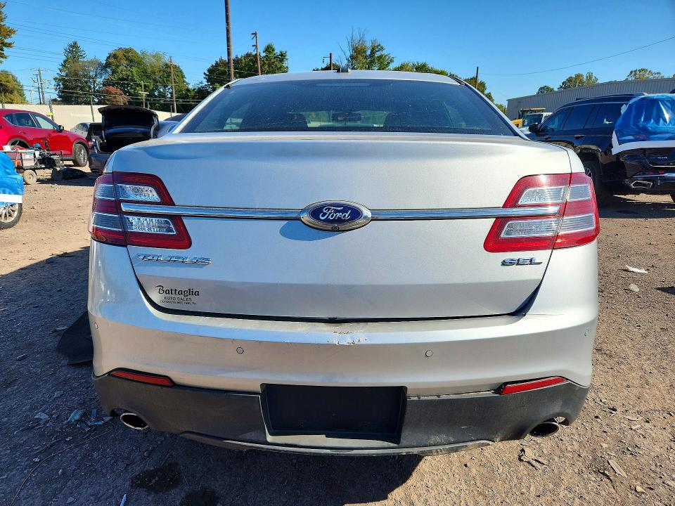 Aukcja sprzedaży 2014 Ford Taurus, vin: 1FAHP2E81EG151989, numer aukcji: 70607806