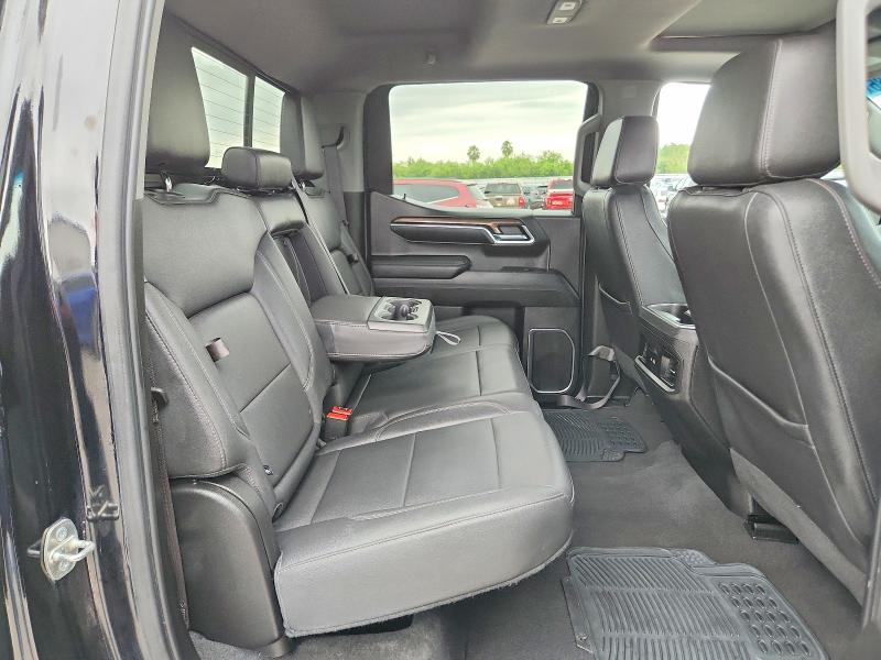 Продаж на аукціоні авто 2023 Chevrolet Silverado, vin: 2GCUDDED6P1133529, номер лоту: 72010886