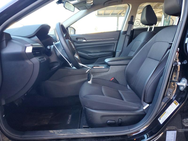 Продажа на аукционе авто 2025 Nissan Altima, vin: 1N4BL4DW8SN412782, номер лота: 72247146