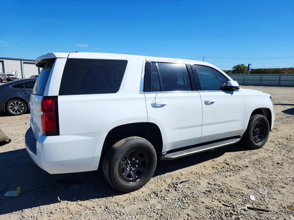 Aukcja sprzedaży 2020 Chevrolet Tahoe, vin: 1GNLCDEC4LR163756, numer aukcji: 73489746