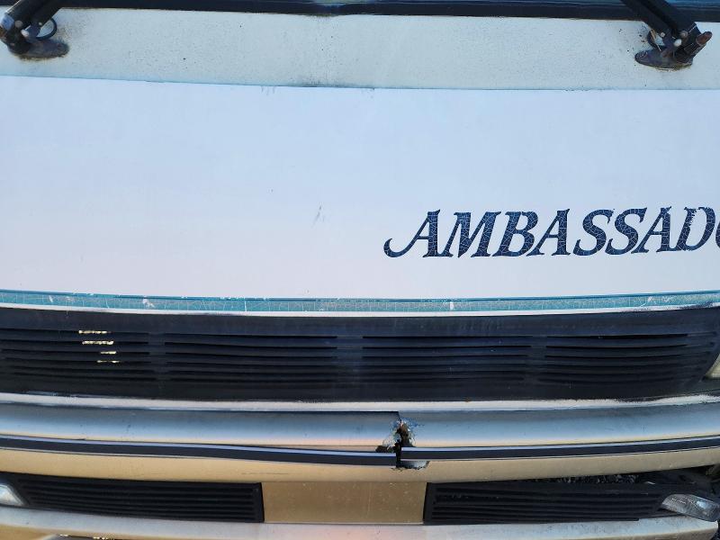 Продаж на аукціоні авто 1992 Chevrolet Ambassador, vin: 1GBKP37N3N3304053, номер лоту: 71299396
