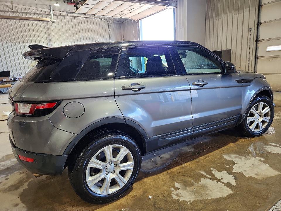 Aukcja sprzedaży 2017 Land Rover Range Rover Evoque, vin: SALVP2BGXHH206620, numer aukcji: 71580836