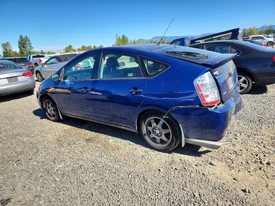 Продаж на аукціоні авто 2008 Toyota Prius, vin: JTDKB20U187796245, номер лоту: 71446116