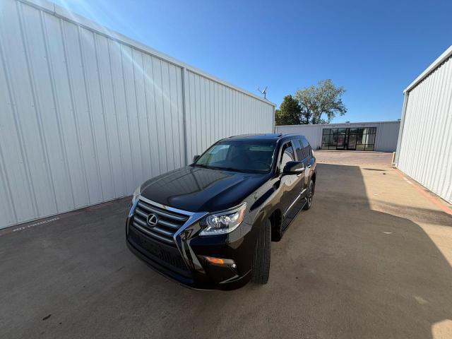 2018 Lexus Gx მანქანა იყიდება აუქციონზე, vin: JTJBM7FX4J5186086, აუქციონის ნომერი: 59412606