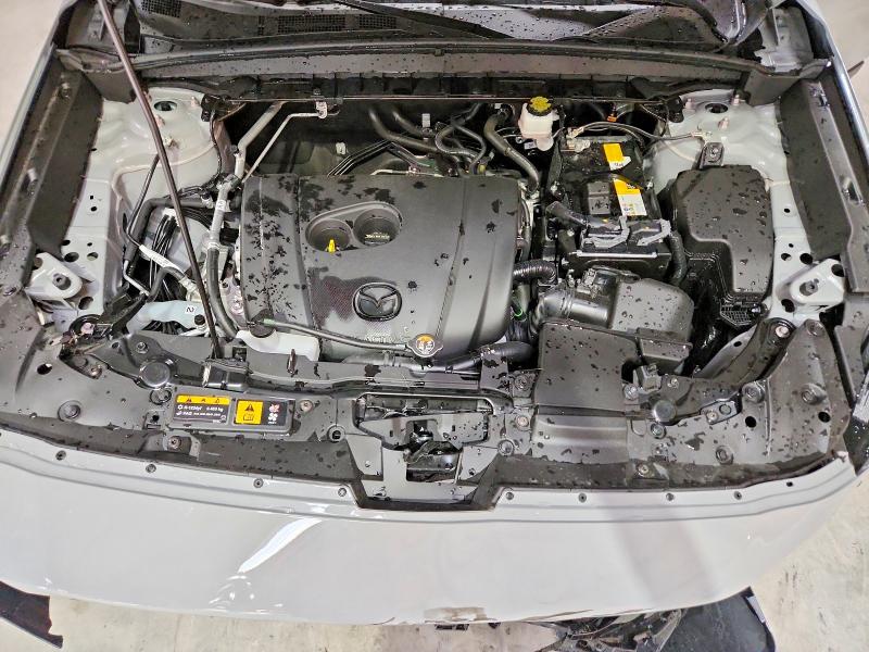 2026 Mazda Cx-5 მანქანა იყიდება აუქციონზე, vin: JM3KMCHA2T0196384, აუქციონის ნომერი: 70859506