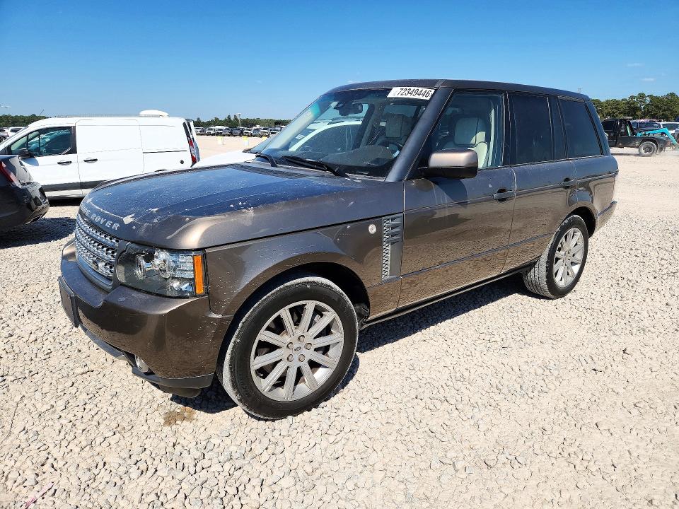 Aukcja sprzedaży 2011 Land Rover Range Rover, vin: SALMF1E42BA331962, numer aukcji: 72349446