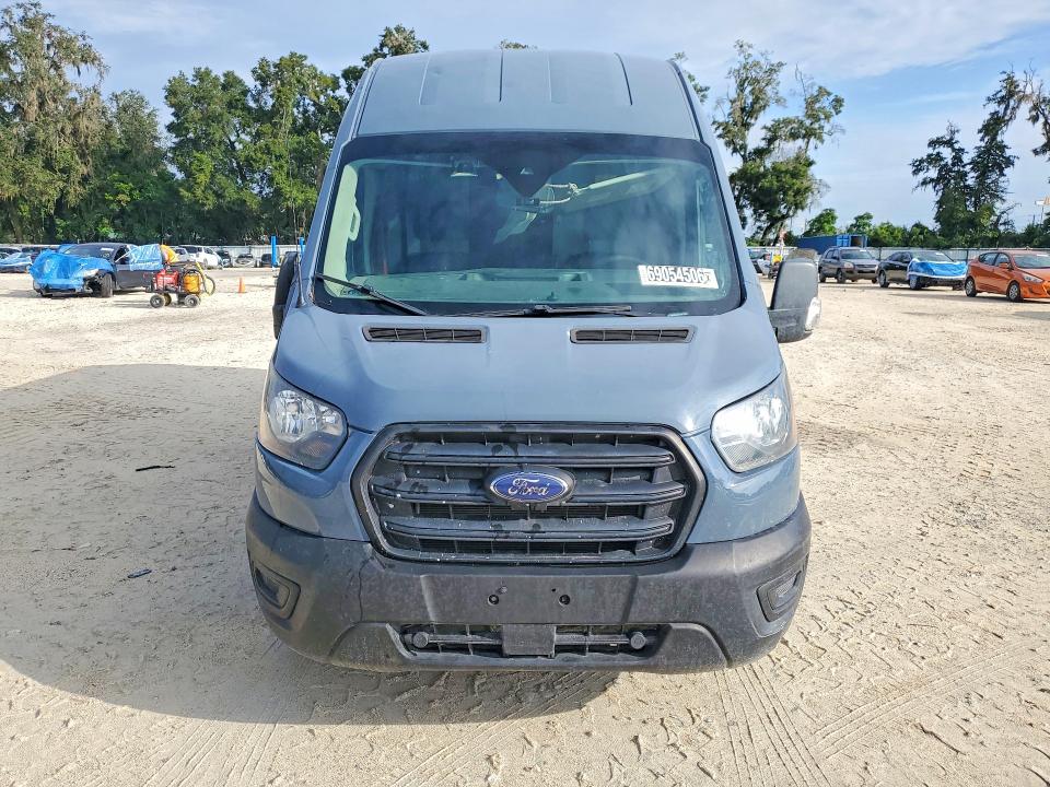 Aukcja sprzedaży 2020 Ford Transit 250, vin: 1FTBR3X8XLKB04273, numer aukcji: 69054506
