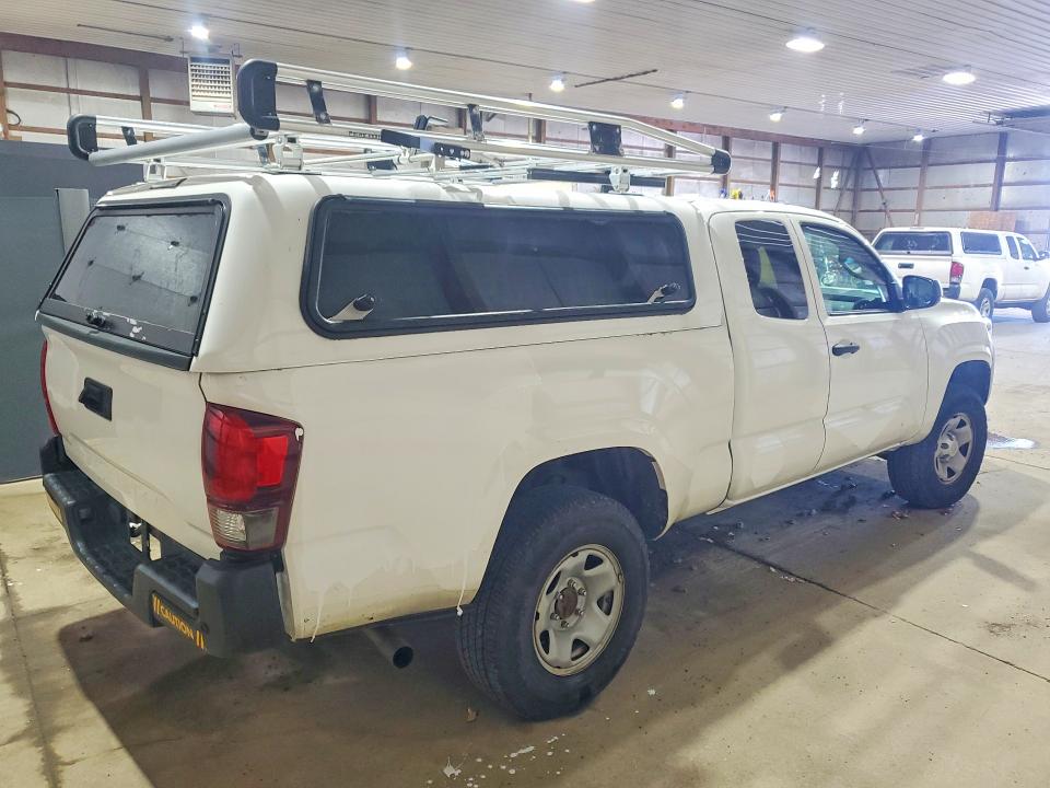 Aukcja sprzedaży 2022 Toyota Tacoma, vin: 3TYRX5GN1NT045815, numer aukcji: 71229866