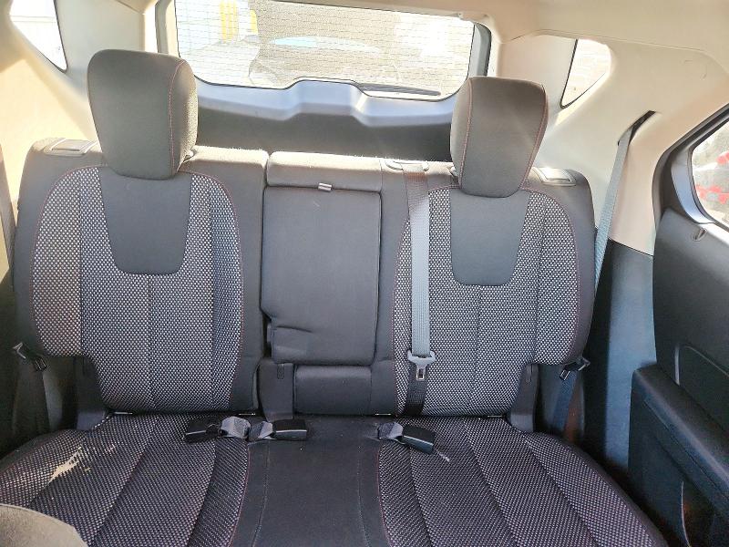 Продажа на аукционе авто 2016 Chevrolet Equinox, vin: 2GNALCEK7G6138070, номер лота: 71454996
