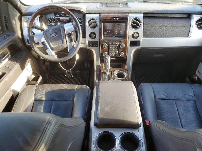 Aukcja sprzedaży 2013 Ford F150, vin: 1FTFW1ET6DFA33265, numer aukcji: 71426916