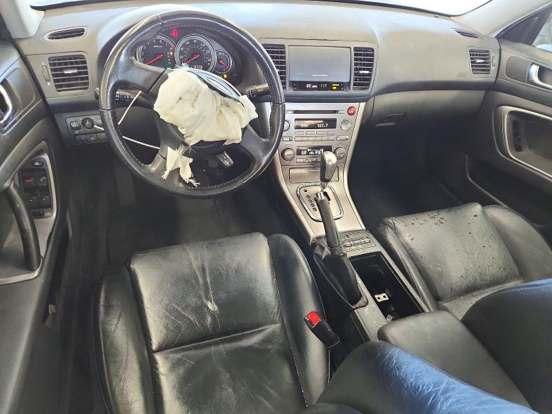 Auction sale of the 2005 Subaru Legacy, vin: 4S3BL626557228871, lot number: 71691016