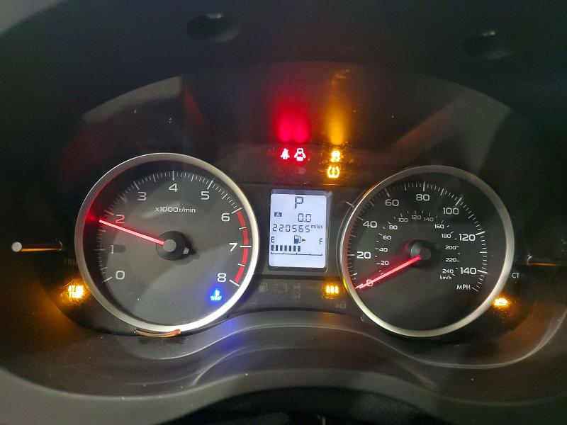 Продаж на аукціоні авто 2017 Subaru Forester, vin: JF2SJABC6HH459387, номер лоту: 73354006