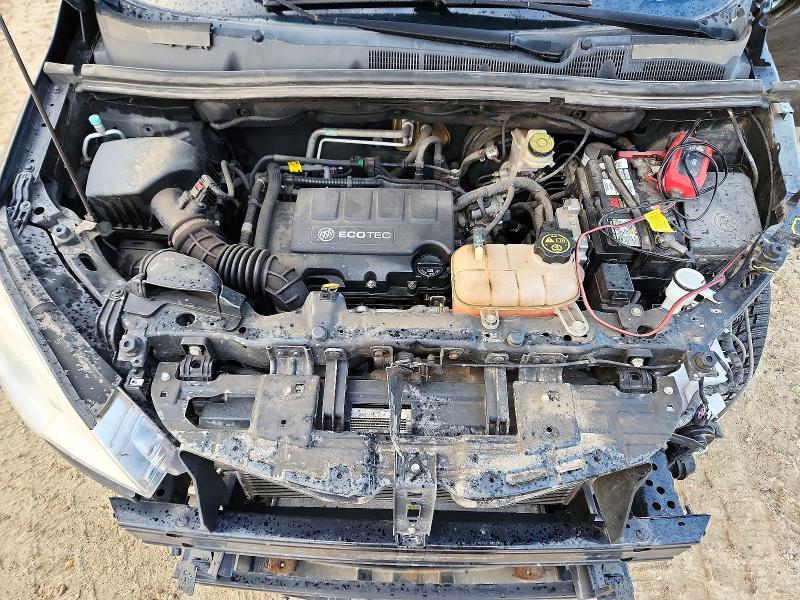 Продаж на аукціоні авто 2014 Buick Encore, vin: KL4CJGSB2EB642517, номер лоту: 72316446
