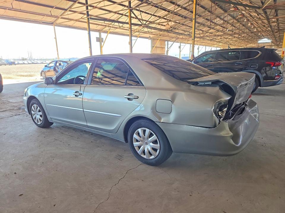 Продажа на аукционе авто 2006 Toyota Camry, vin: 4T1BE32K06U661437, номер лота: 71375926