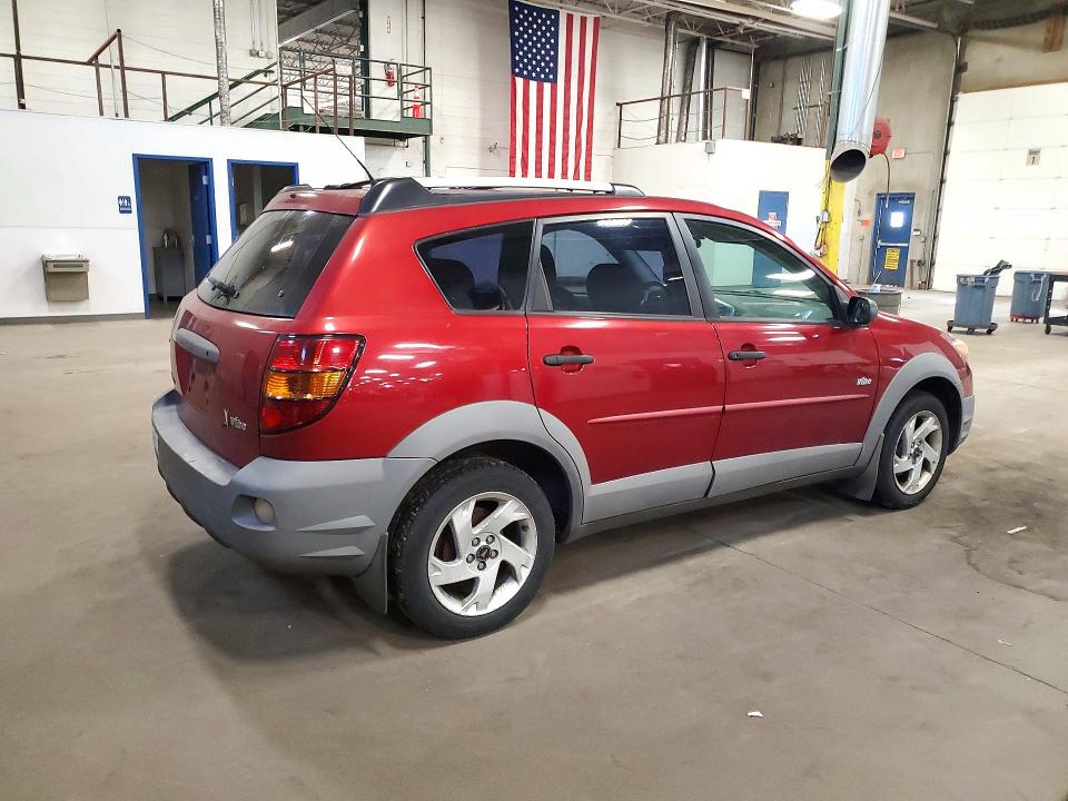 Продаж на аукціоні авто 2003 Pontiac Vibe, vin: 5Y2SM62813Z479421, номер лоту: 72940746