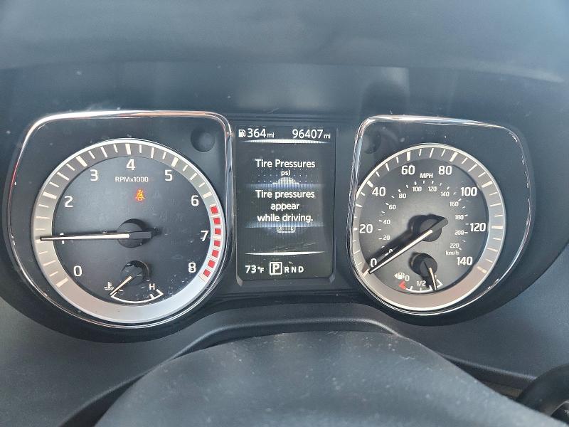 71056566 :رقم المزاد ، 1N6AA1R7XHN526980 vin ، 2017 Nissan Titan مزاد بيع