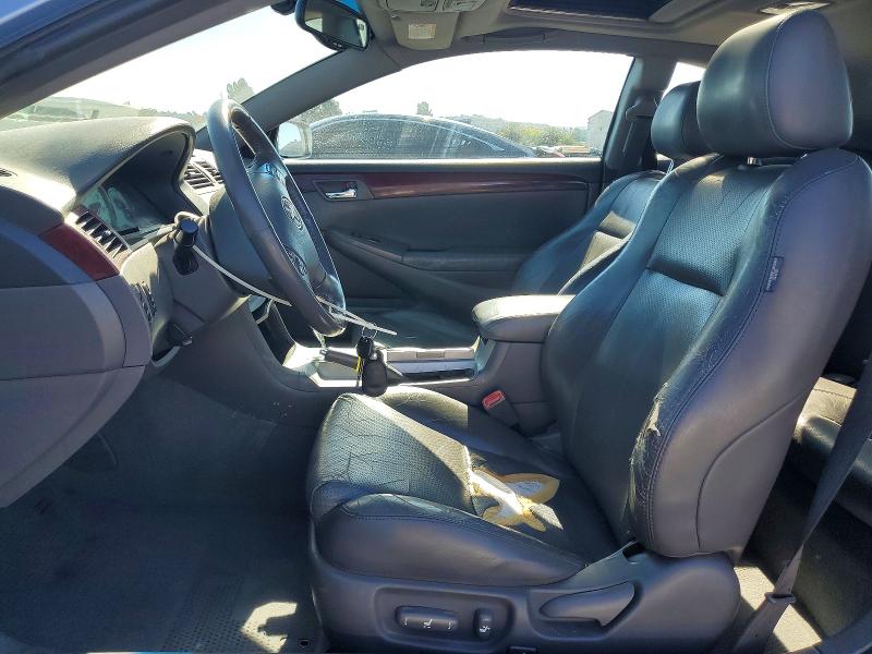 Продажа на аукционе авто 2004 Toyota Camry Solara, vin: 4T1CA30P04U020915, номер лота: 72004146
