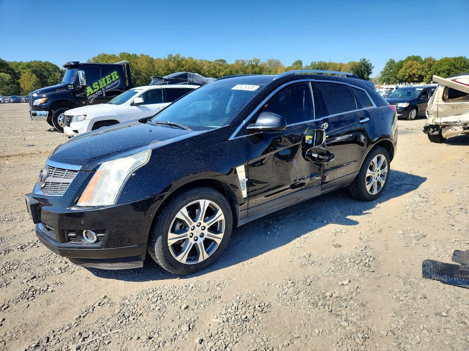 2012 Cadillac Srx მანქანა იყიდება აუქციონზე, vin: 3GYFNFE31CS513024, აუქციონის ნომერი: 72426526