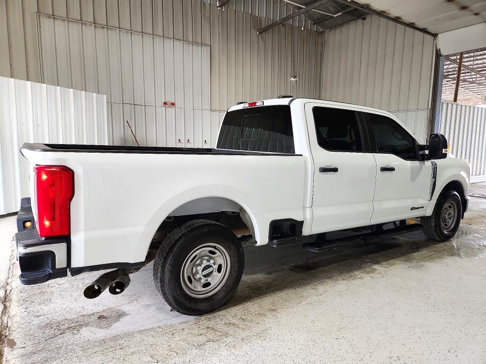 2023 Ford F250 მანქანა იყიდება აუქციონზე, vin: 1FT7W2AT7PEC04051, აუქციონის ნომერი: 73490806