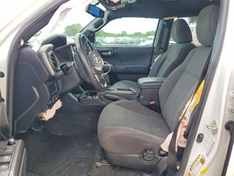 Aukcja sprzedaży 2017 Toyota Tacoma, vin: 5TFDZ5BN5HX023970, numer aukcji: 71804396