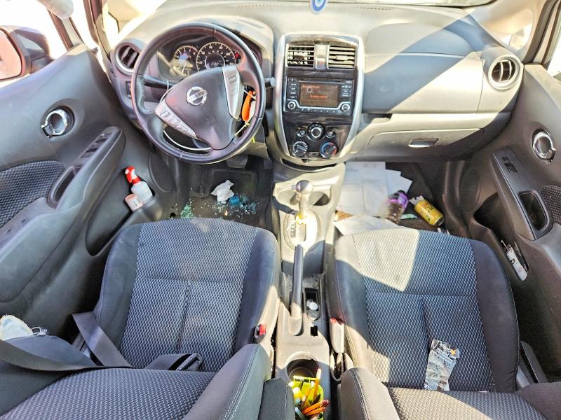 Продажа на аукционе авто 2016 Nissan Versa Note, vin: 3N1CE2CP6GL375099, номер лота: 72044176