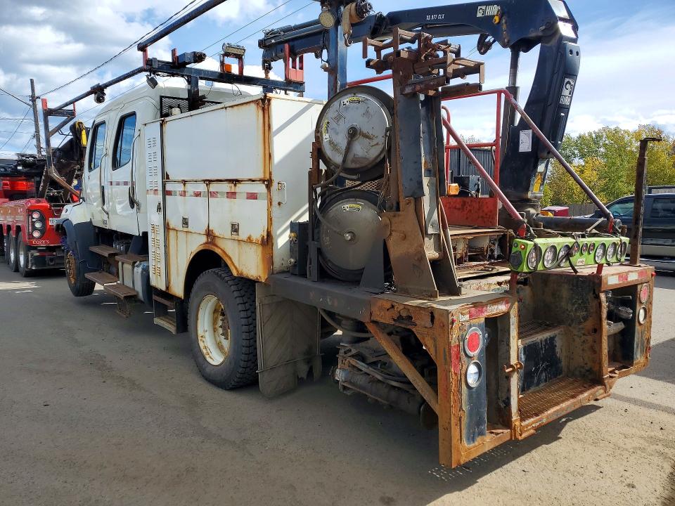 Продажа на аукционе авто 2013 Freightliner 108sd, vin: 1FVAG5BS3DHBY4179, номер лота: 71602996