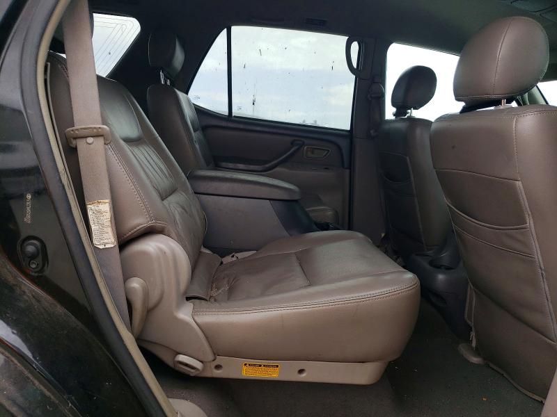 Aukcja sprzedaży 2007 Toyota Sequoia, vin: 5TDZT34A57S285322, numer aukcji: 71257296