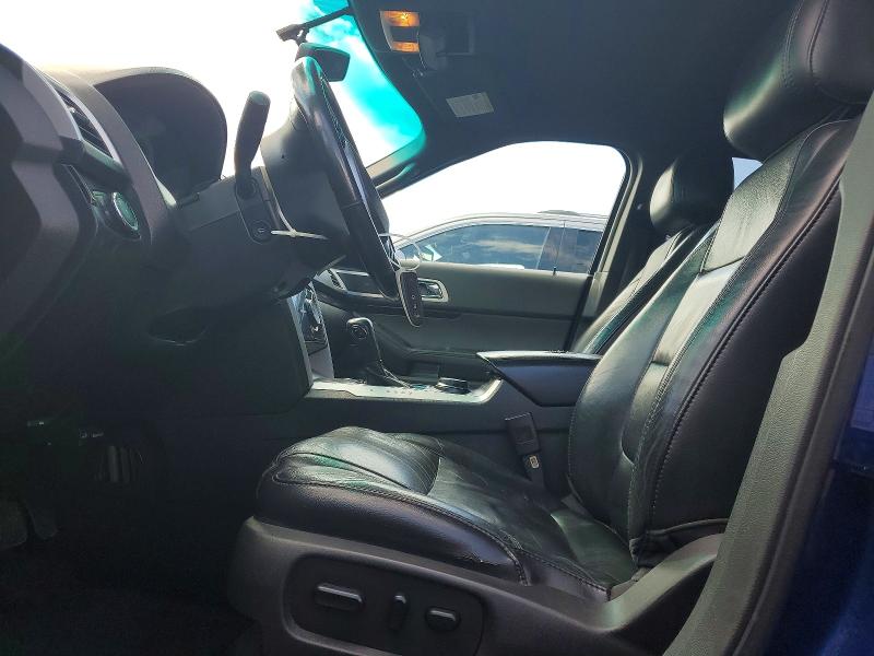 Aukcja sprzedaży 2013 Ford Explorer, vin: 1FM5K8F87DGA80269, numer aukcji: 71676956