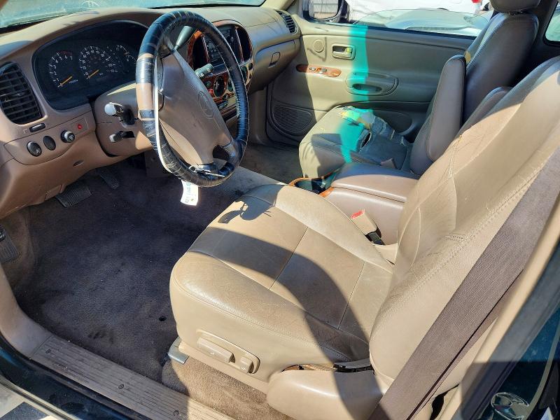Aukcja sprzedaży 2000 Toyota Tundra, vin: 5TBBT4813YS087916, numer aukcji: 71312766