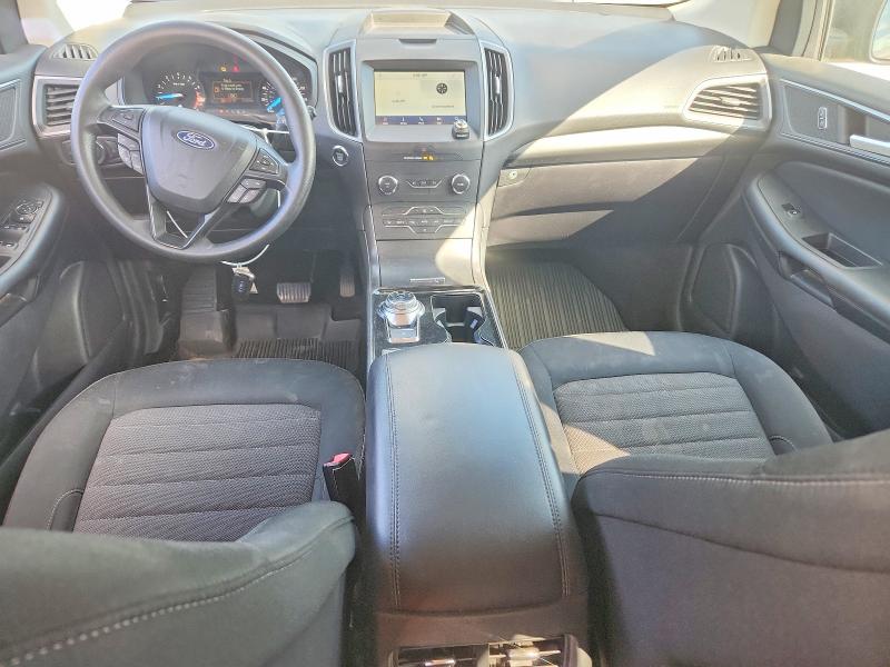 Продажа на аукционе авто 2020 Ford Edge, vin: 2FMPK3G90LBA32220, номер лота: 71486276