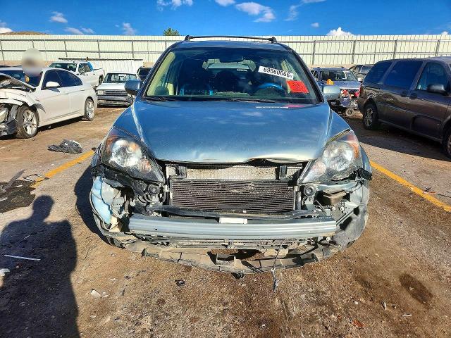 Продажа на аукционе авто 2011 Honda Cr-v, vin: JHLRE4H7XBC011142, номер лота: 69560666