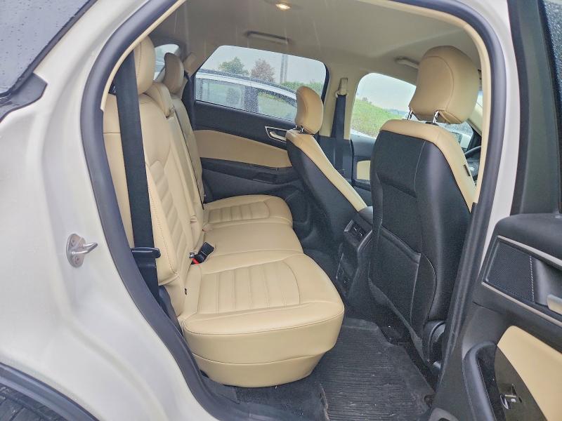 Продаж на аукціоні авто 2018 Ford Edge, vin: 2FMPK4J89JBB71734, номер лоту: 71232986