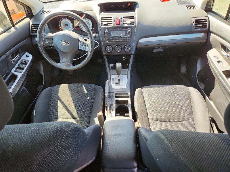 Продаж на аукціоні авто 2012 Subaru Impreza, vin: JF1GPAC69CH217817, номер лоту: 70668416