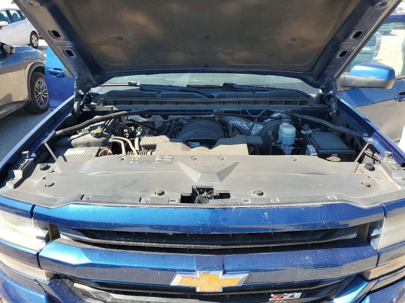 73113006 :رقم المزاد ، 3GCUKREC6GG303244 vin ، 2016 Chevrolet Silverado مزاد بيع