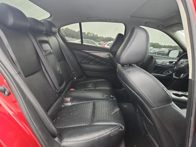 Aukcja sprzedaży 2015 Infiniti Q50, vin: JN1BV7AP8FM330648, numer aukcji: 71678866